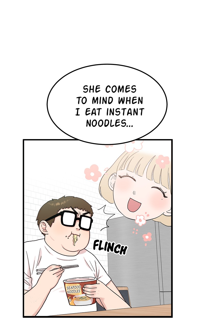 My Dud to Stud Boyfriend chapter 3 - page 87