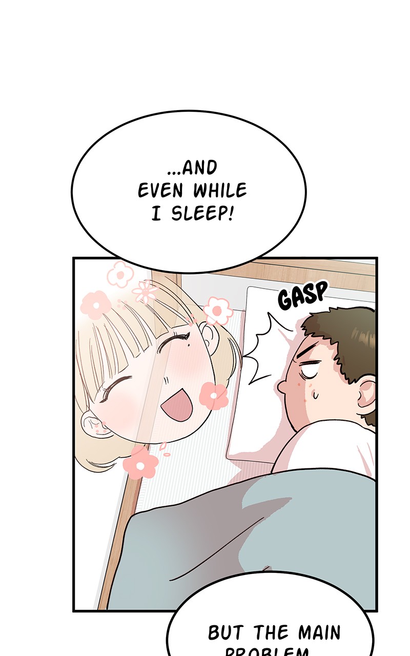 My Dud to Stud Boyfriend chapter 3 - page 88