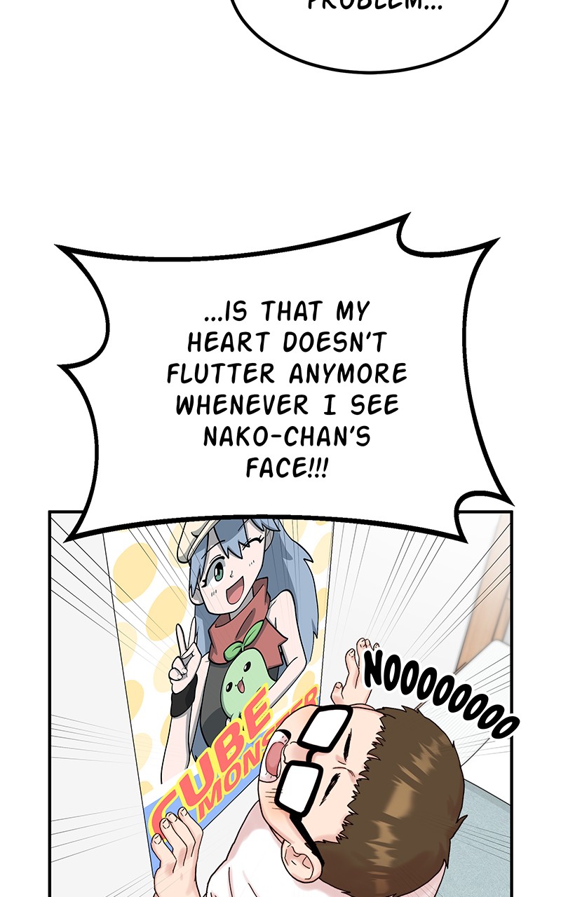 My Dud to Stud Boyfriend chapter 3 - page 89