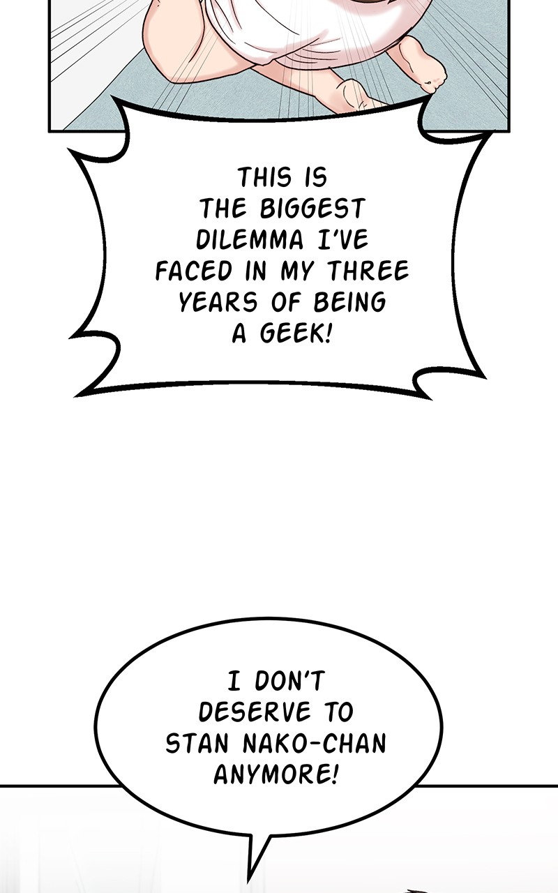 My Dud to Stud Boyfriend chapter 3 - page 90