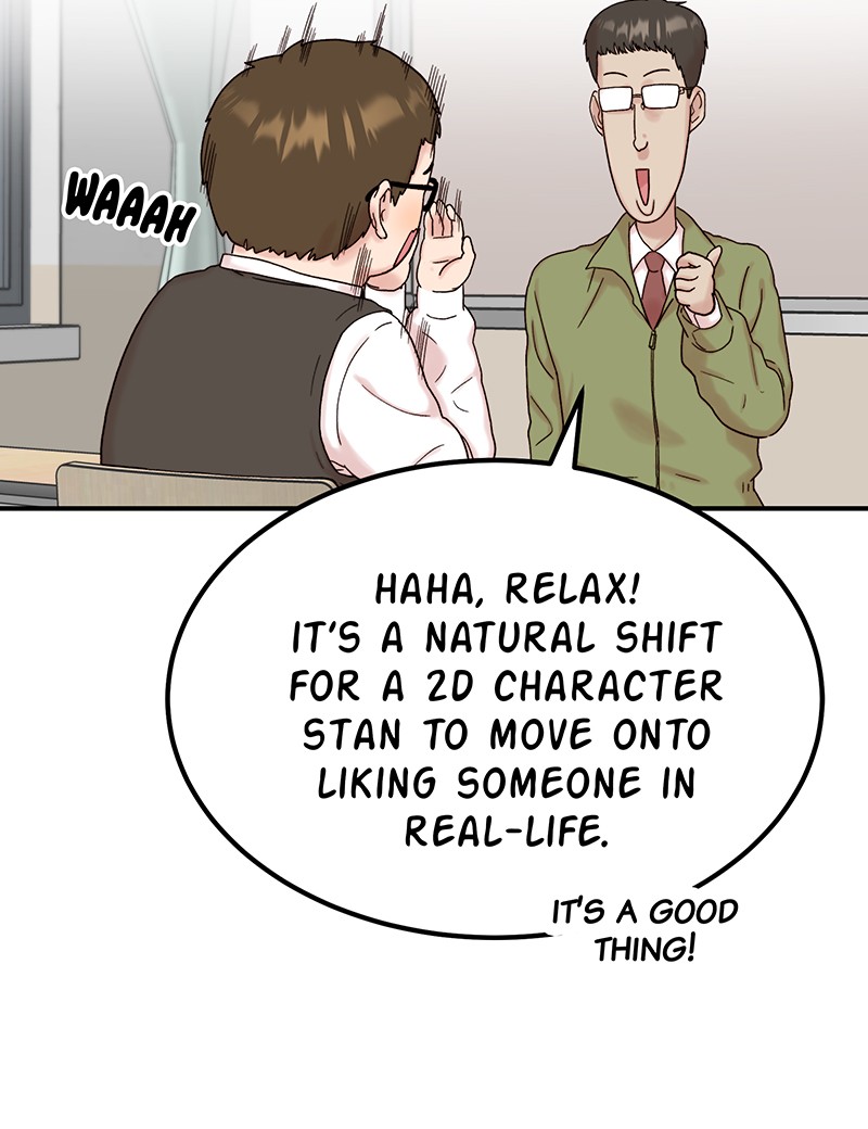 My Dud to Stud Boyfriend chapter 3 - page 91