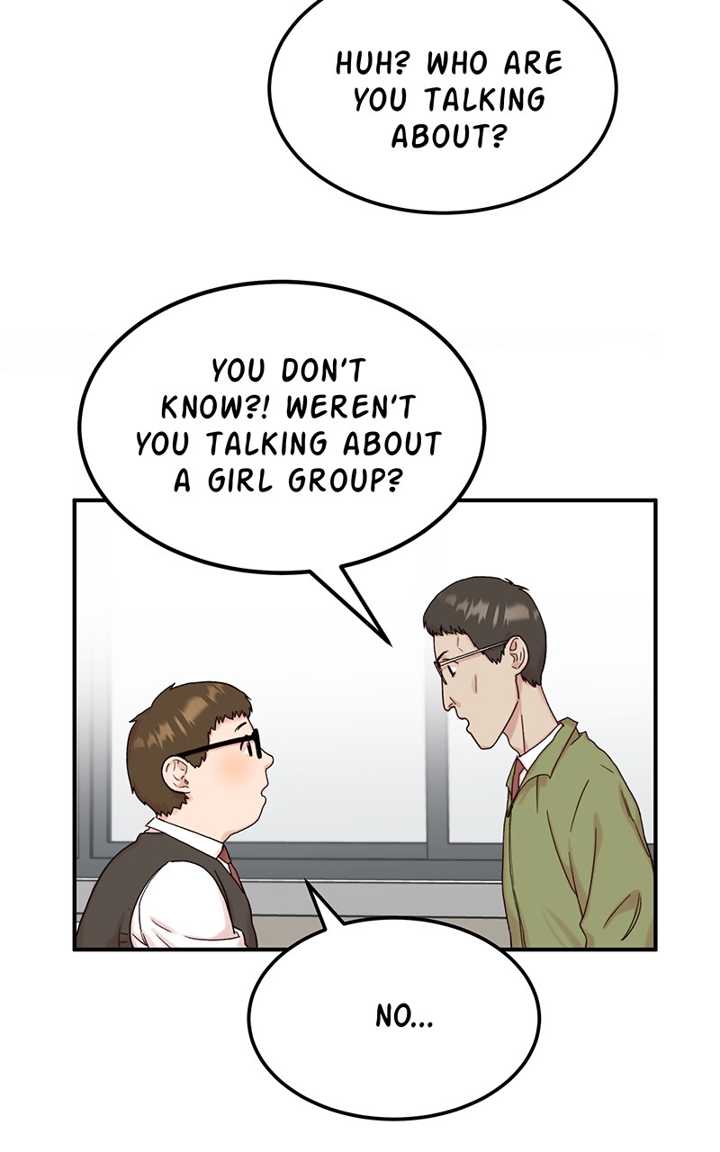 My Dud to Stud Boyfriend chapter 3 - page 93