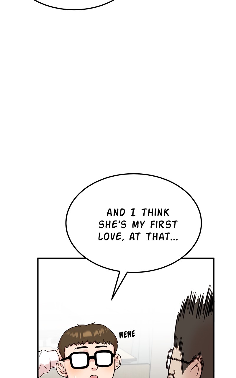 My Dud to Stud Boyfriend chapter 3 - page 95