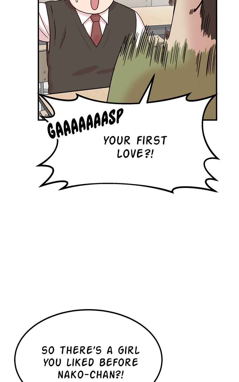 My Dud to Stud Boyfriend chapter 3 - page 96