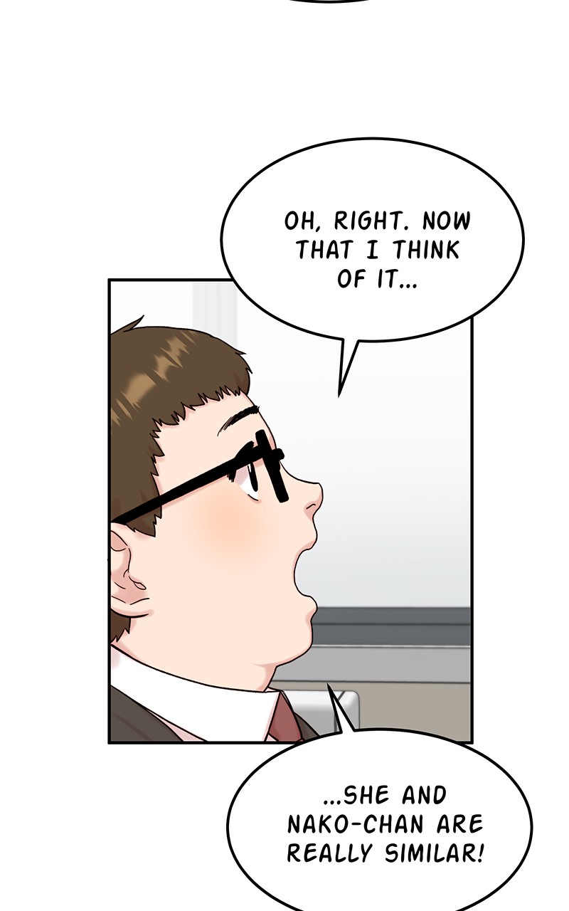 My Dud to Stud Boyfriend chapter 3 - page 98