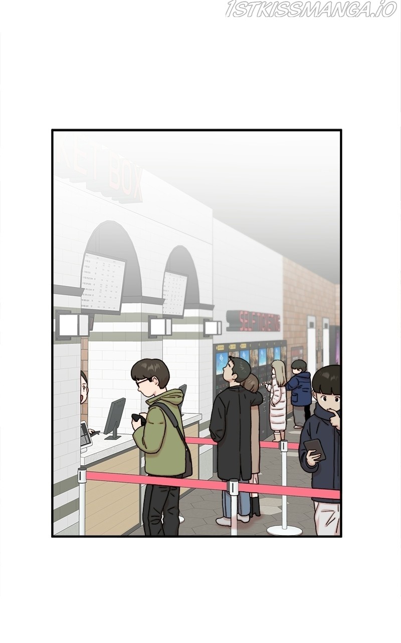 My Dud to Stud Boyfriend chapter 19 - page 1