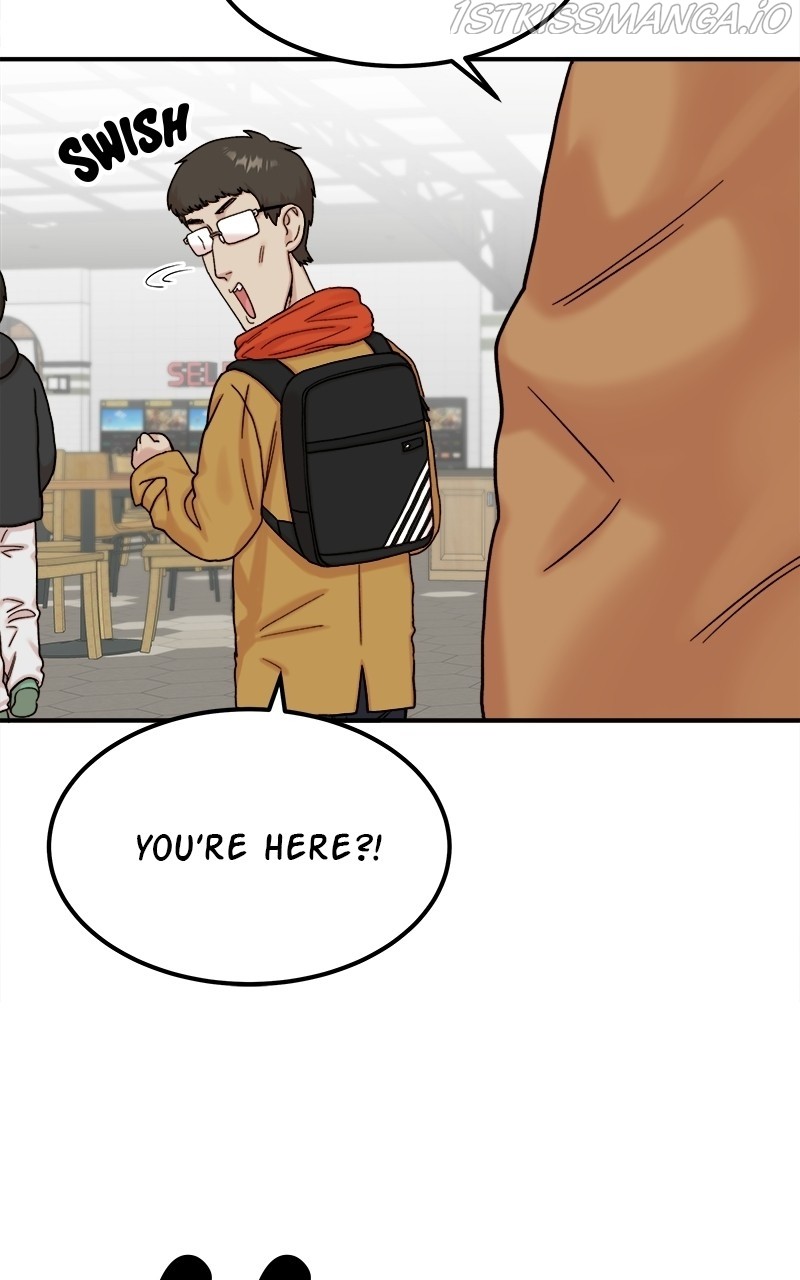 My Dud to Stud Boyfriend chapter 19 - page 10