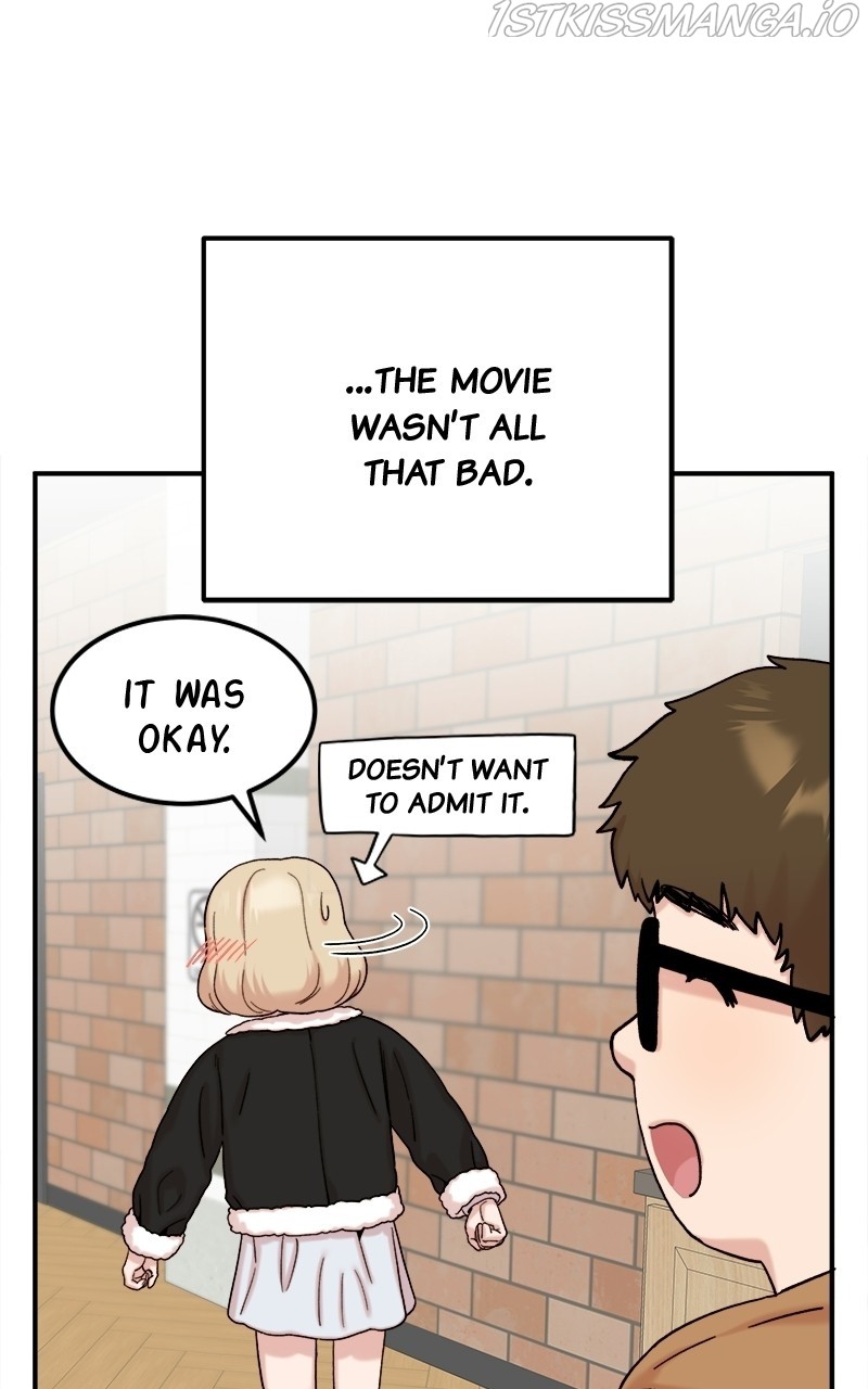 My Dud to Stud Boyfriend chapter 19 - page 101