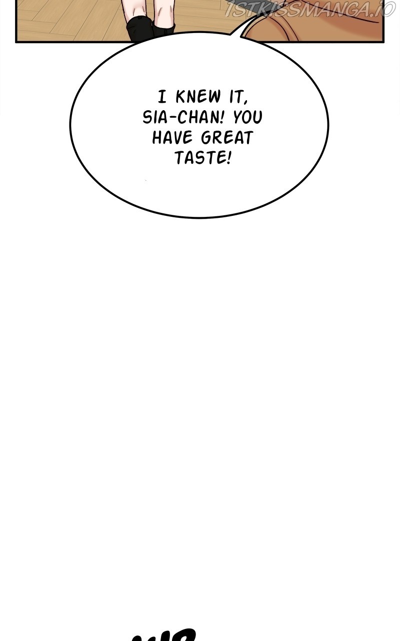 My Dud to Stud Boyfriend chapter 19 - page 102