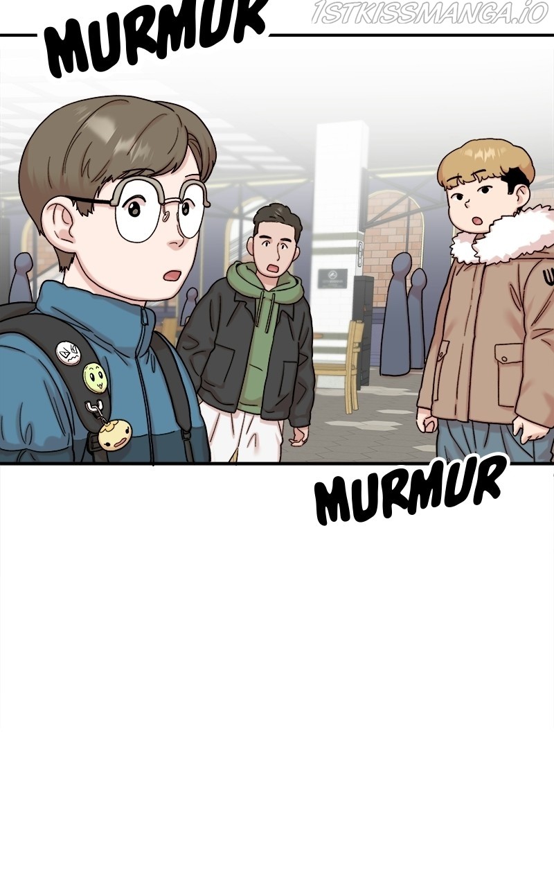 My Dud to Stud Boyfriend chapter 19 - page 103