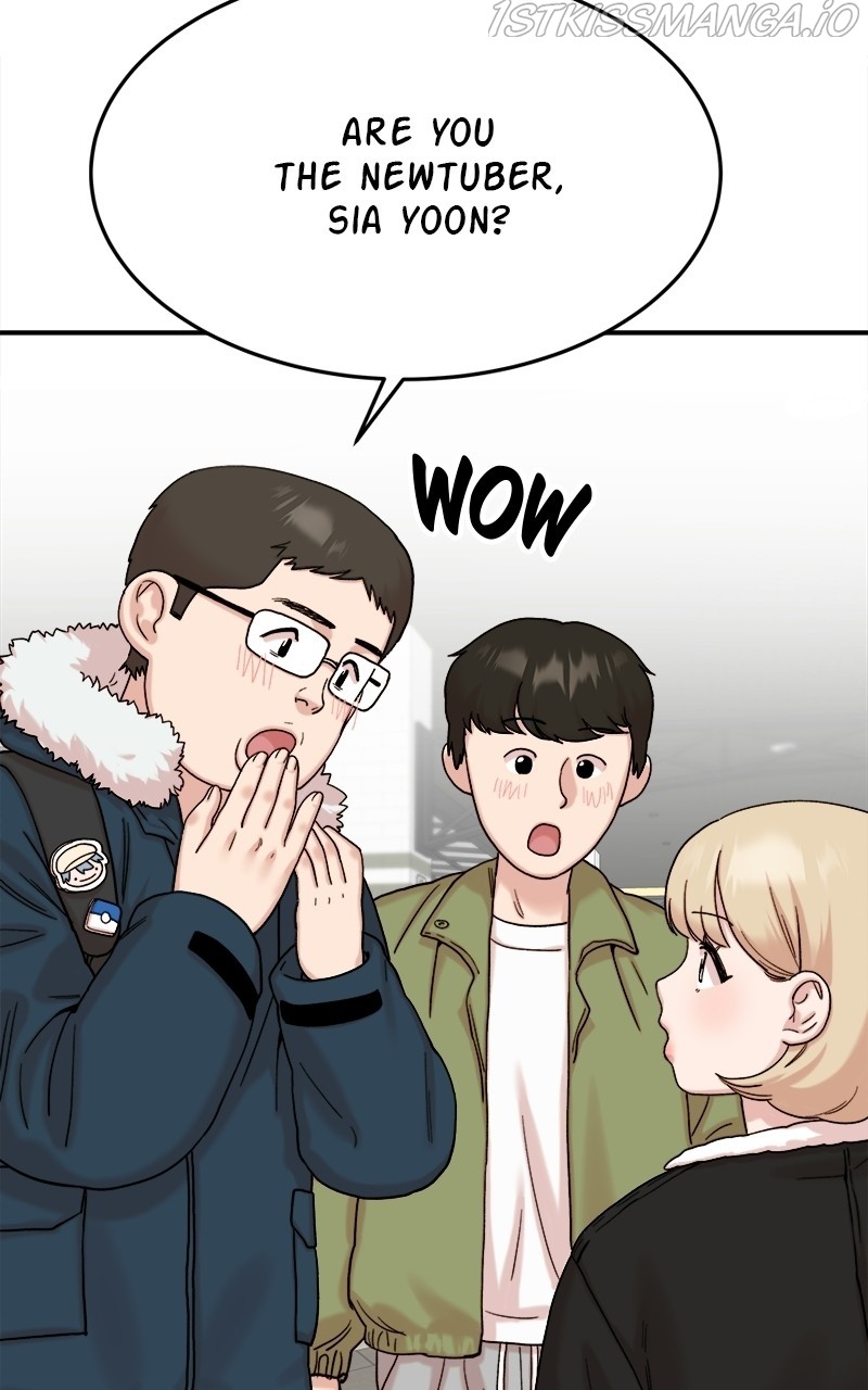 My Dud to Stud Boyfriend chapter 19 - page 107
