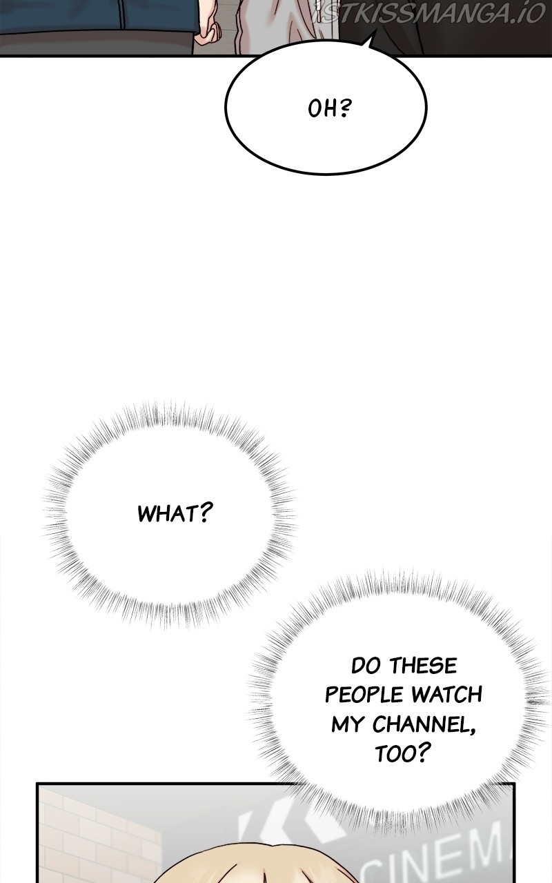My Dud to Stud Boyfriend chapter 19 - page 108