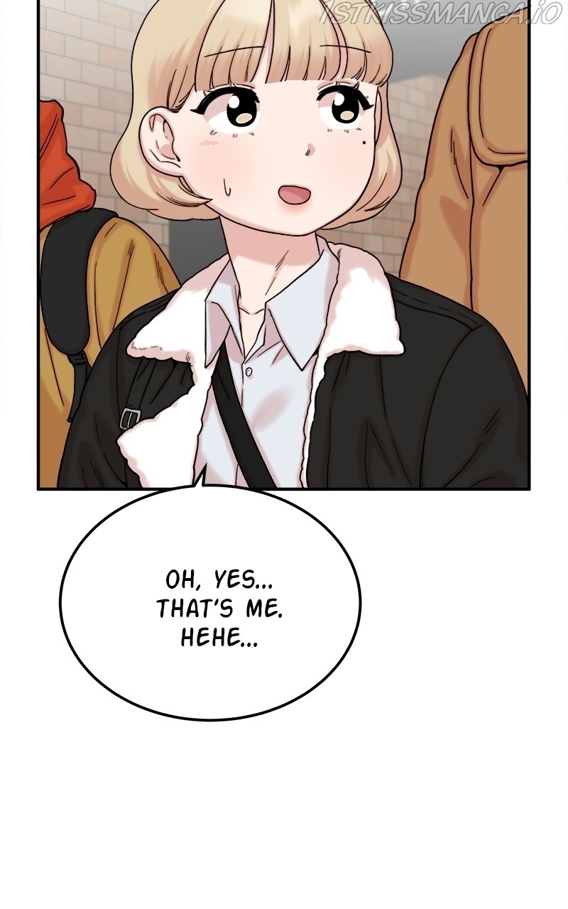 My Dud to Stud Boyfriend chapter 19 - page 109