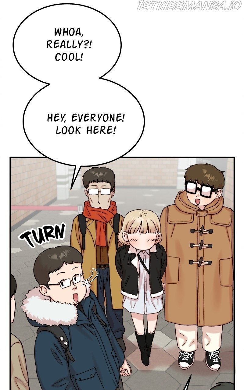 My Dud to Stud Boyfriend chapter 19 - page 110
