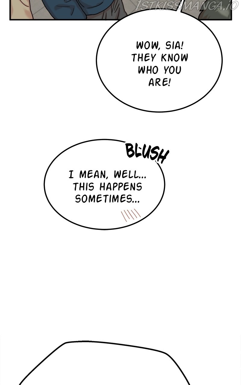 My Dud to Stud Boyfriend chapter 19 - page 111