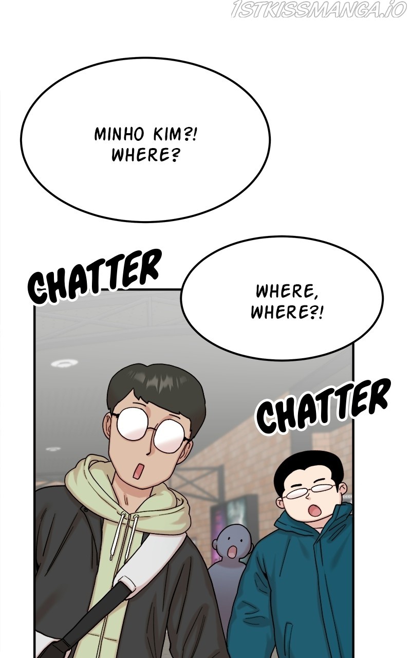 My Dud to Stud Boyfriend chapter 19 - page 113