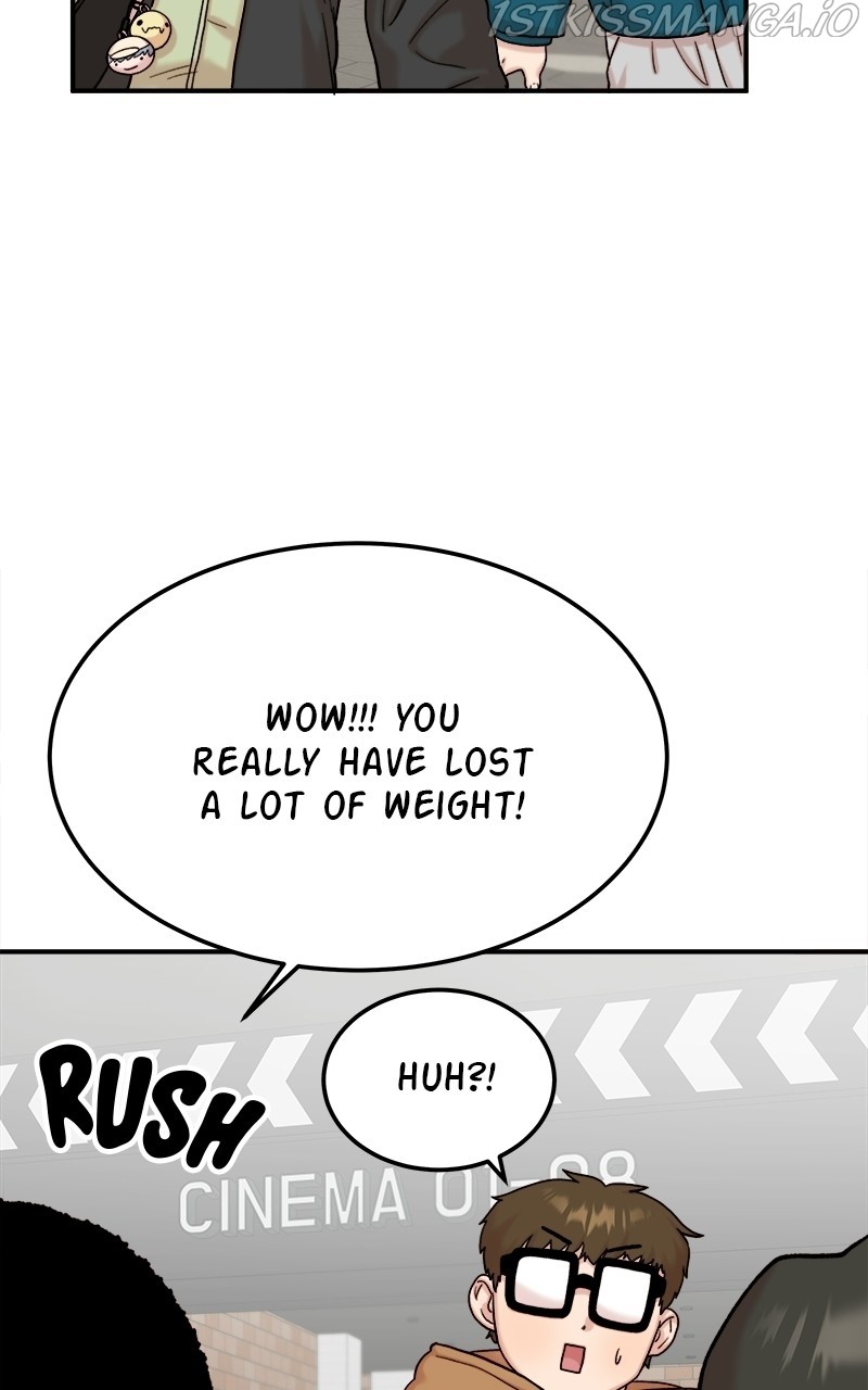 My Dud to Stud Boyfriend chapter 19 - page 114