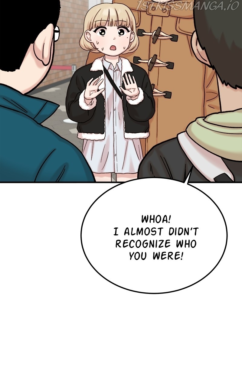 My Dud to Stud Boyfriend chapter 19 - page 115