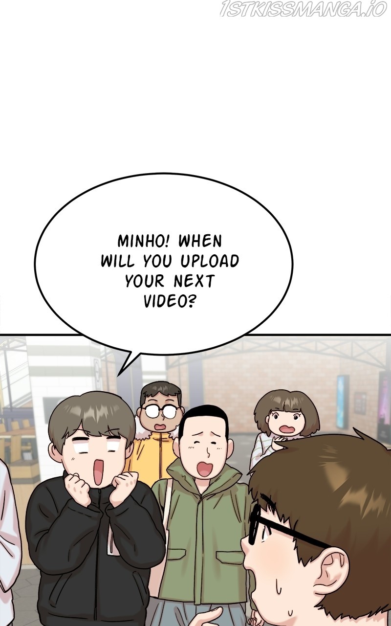 My Dud to Stud Boyfriend chapter 19 - page 116