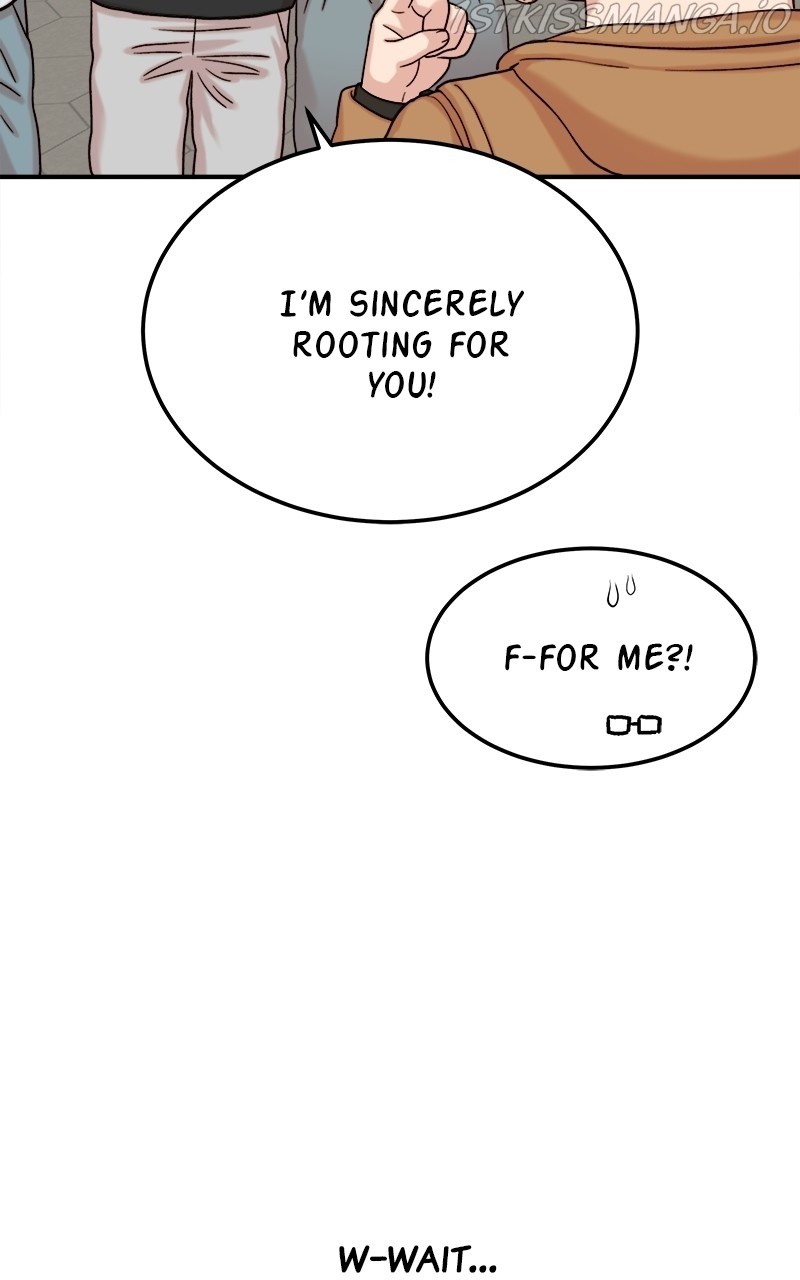 My Dud to Stud Boyfriend chapter 19 - page 117