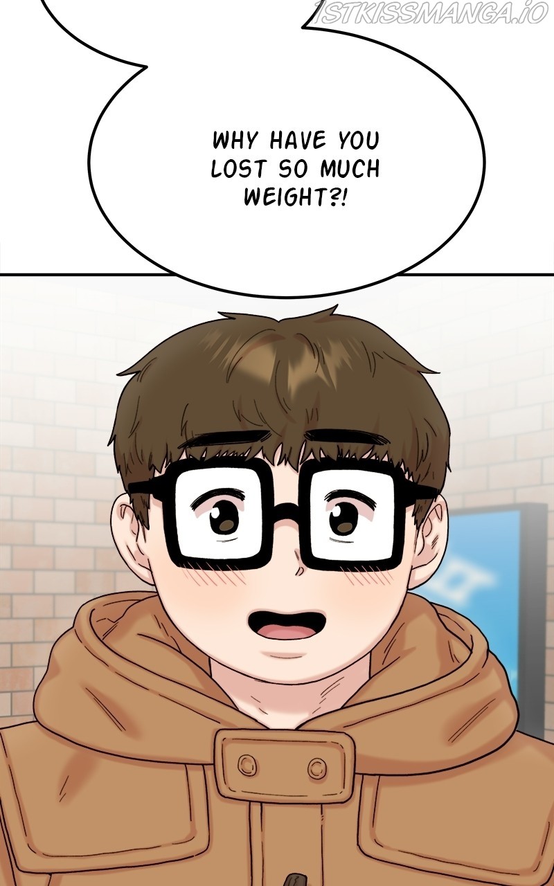 My Dud to Stud Boyfriend chapter 19 - page 12