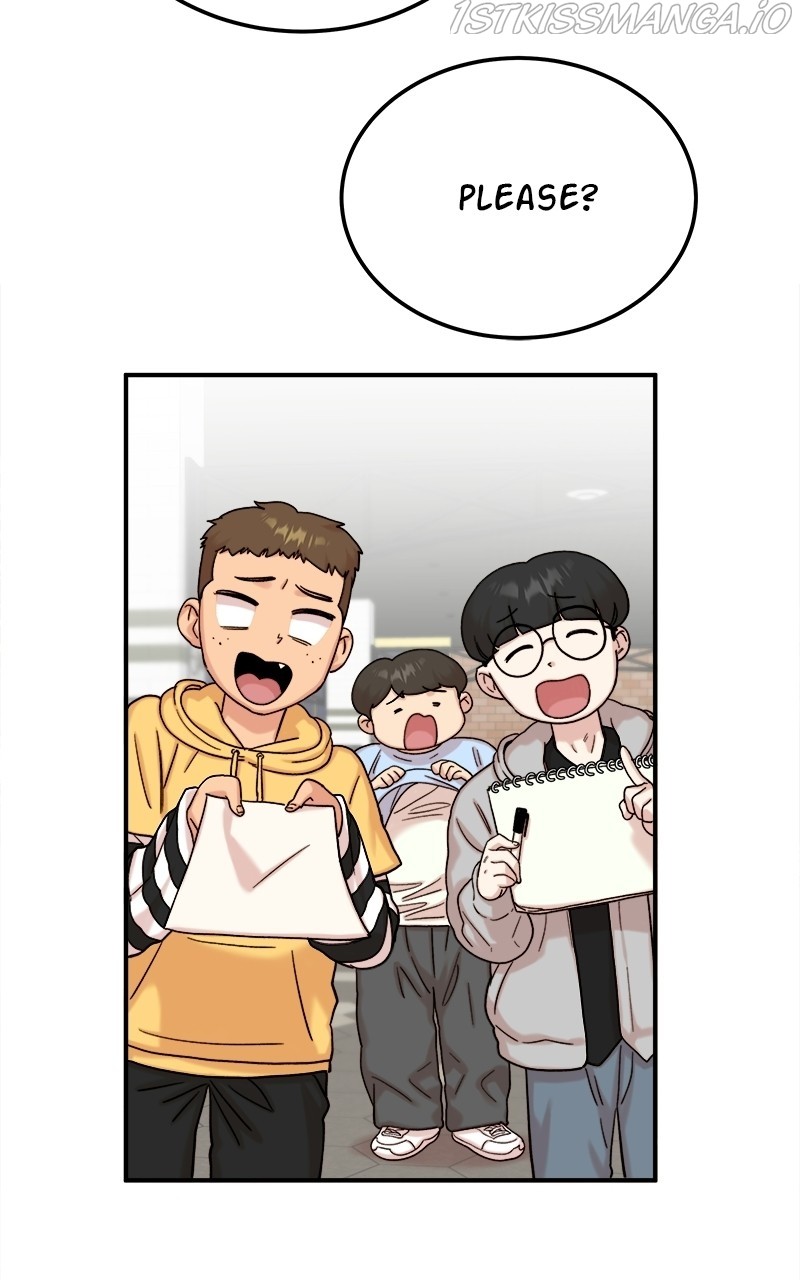My Dud to Stud Boyfriend chapter 19 - page 121