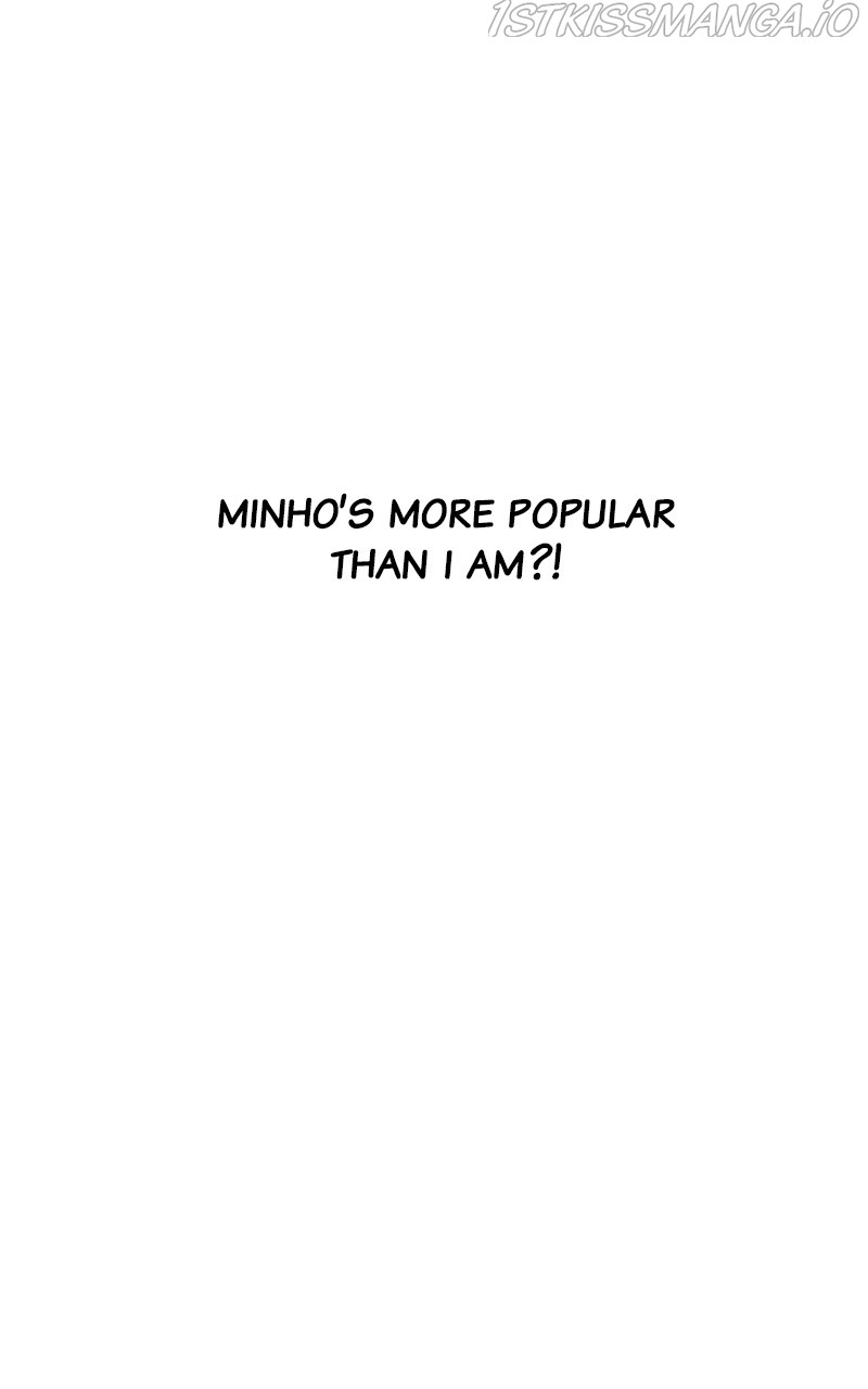 My Dud to Stud Boyfriend chapter 19 - page 124