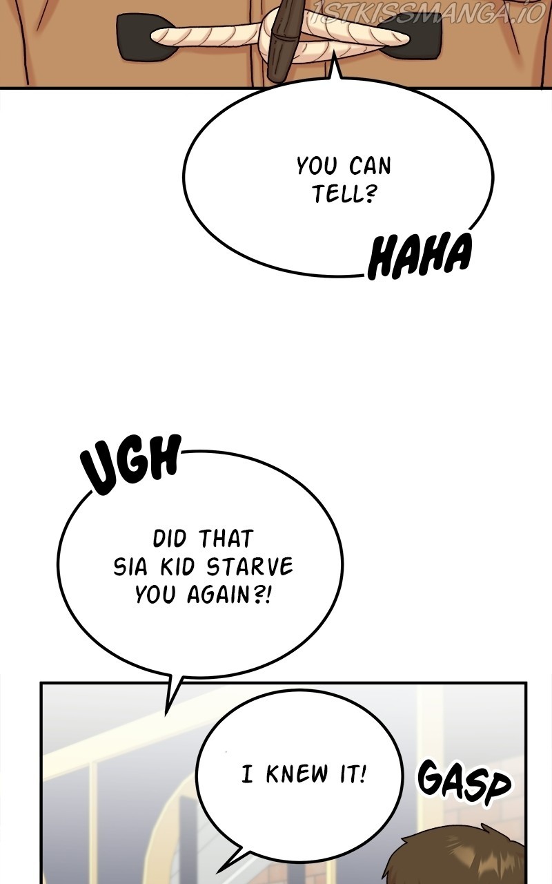 My Dud to Stud Boyfriend chapter 19 - page 13