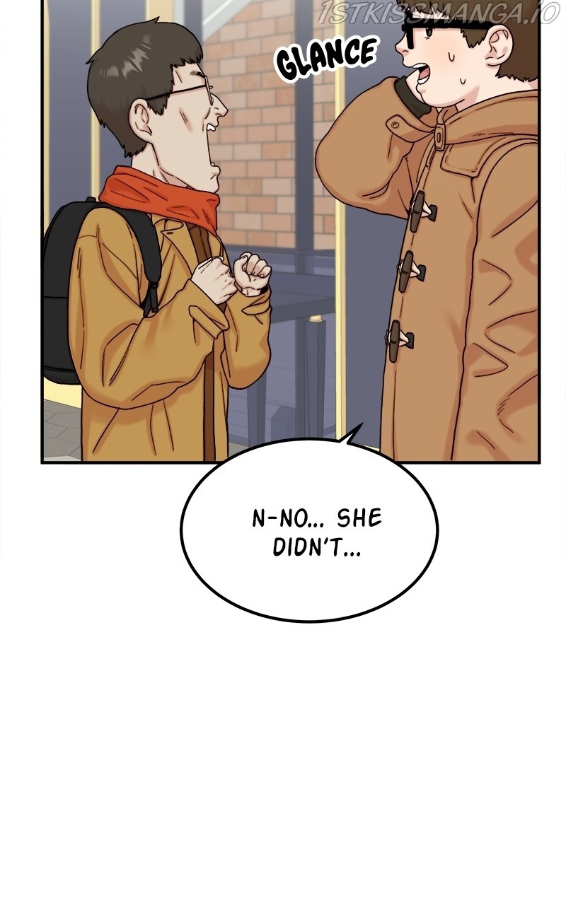 My Dud to Stud Boyfriend chapter 19 - page 14