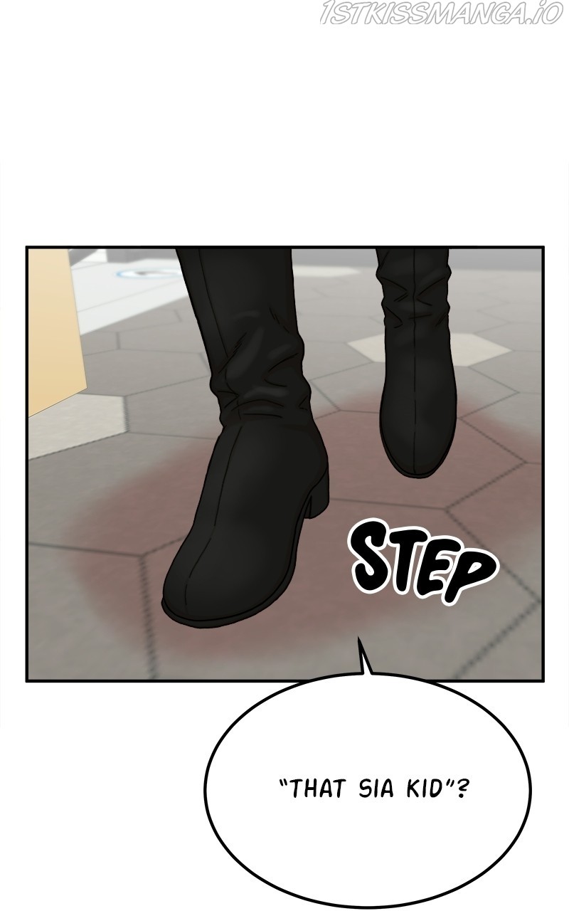 My Dud to Stud Boyfriend chapter 19 - page 15