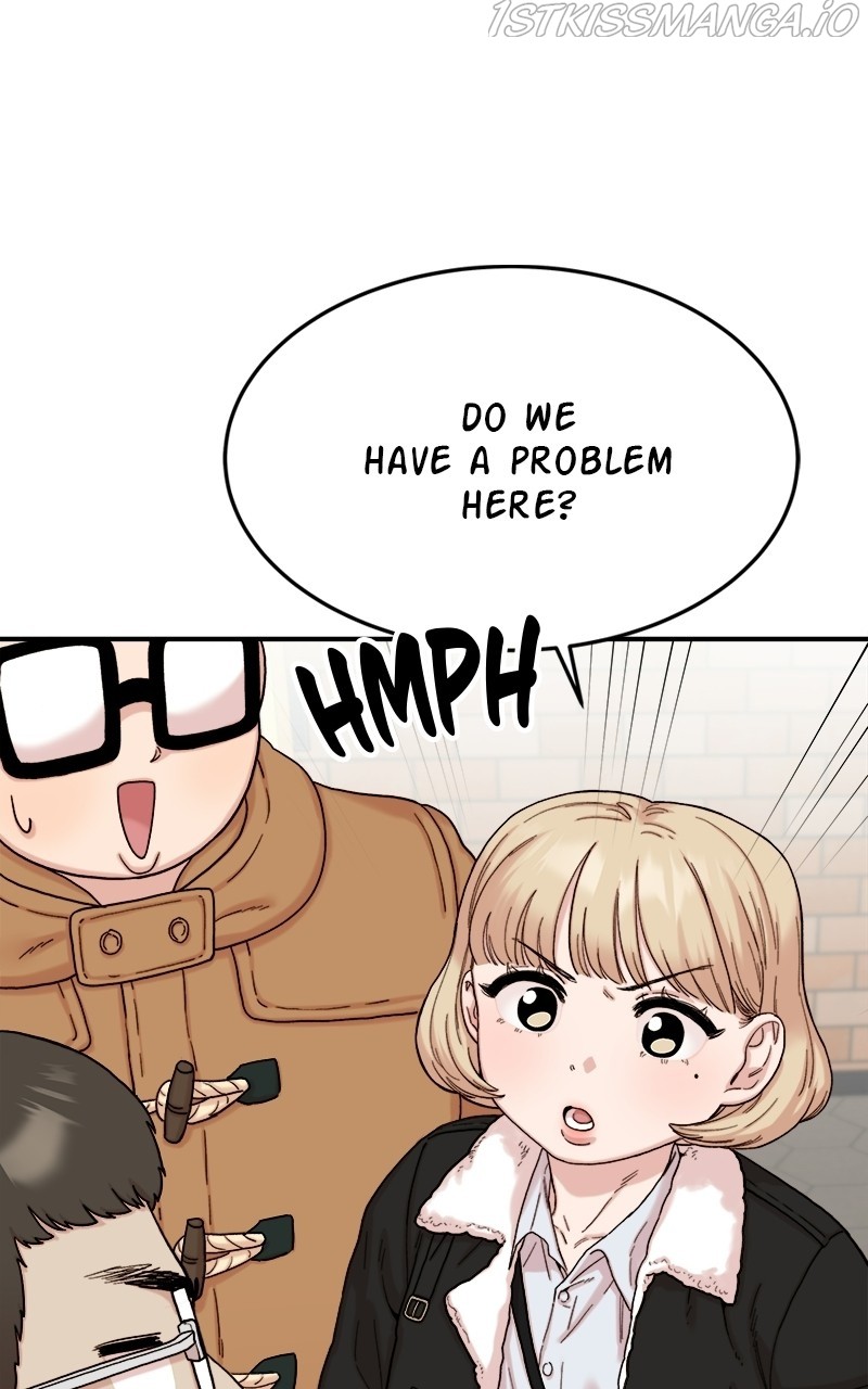 My Dud to Stud Boyfriend chapter 19 - page 16