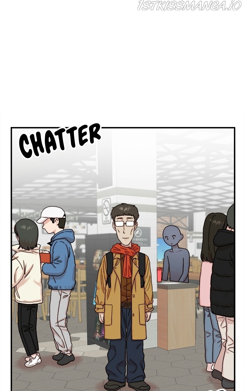 My Dud to Stud Boyfriend chapter 19 - page 2