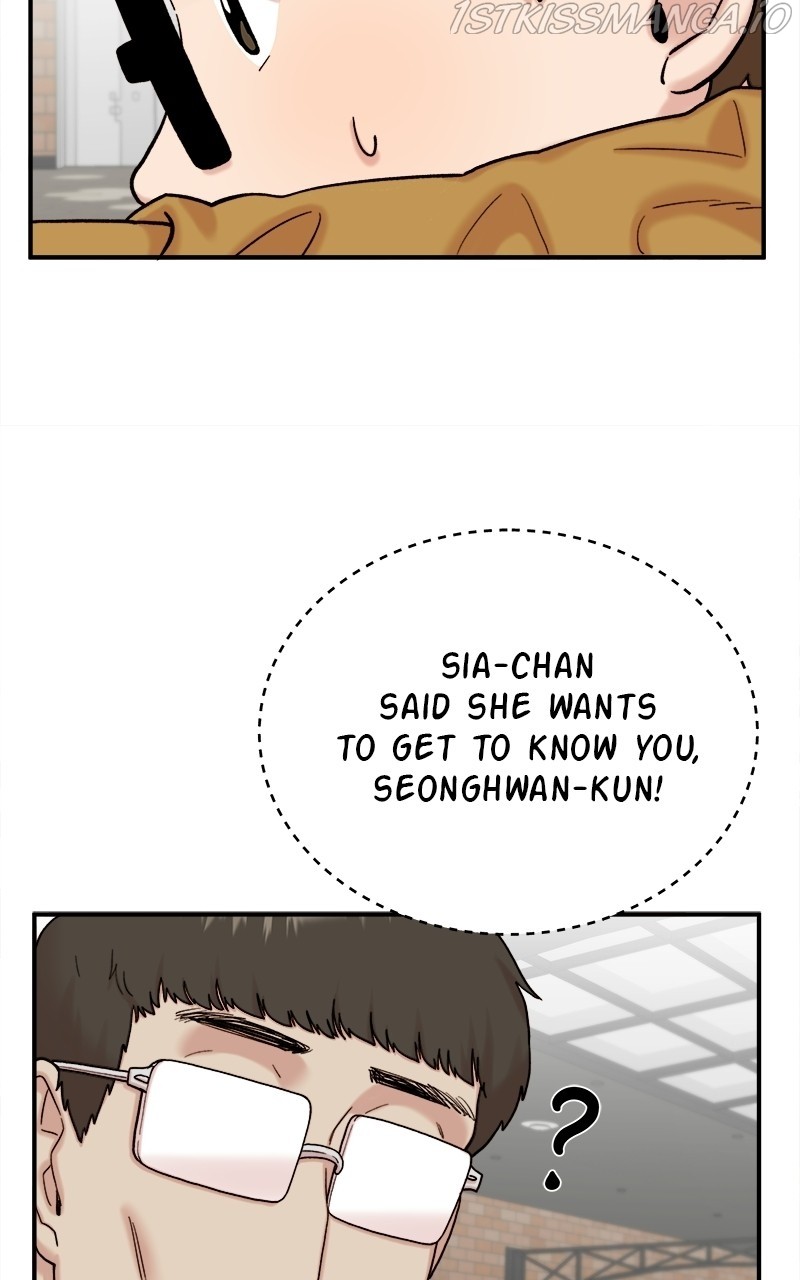My Dud to Stud Boyfriend chapter 19 - page 21