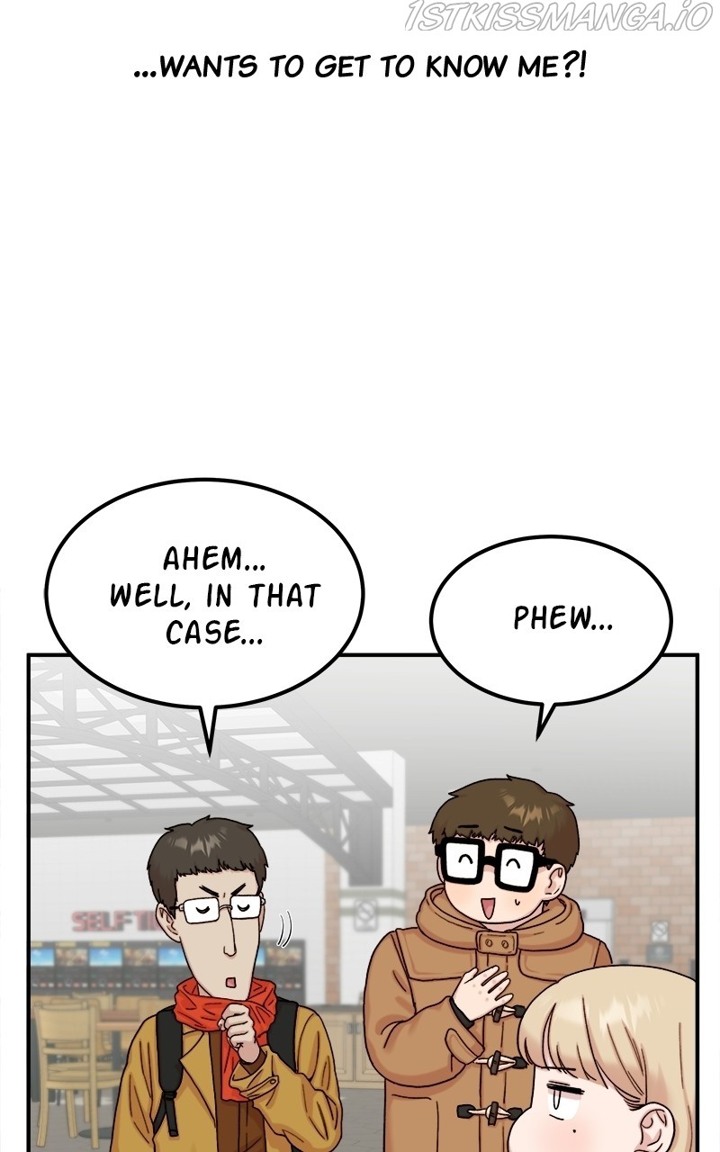 My Dud to Stud Boyfriend chapter 19 - page 24