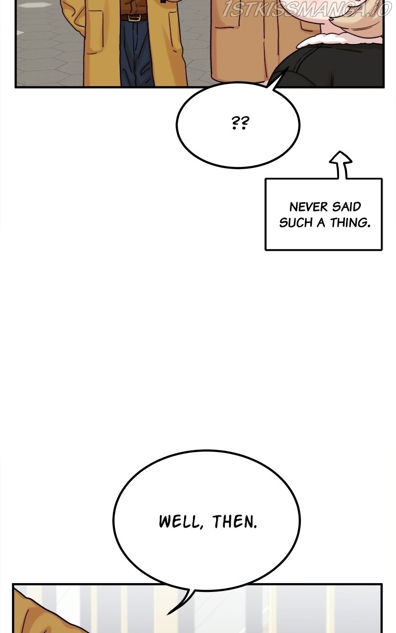 My Dud to Stud Boyfriend chapter 19 - page 25