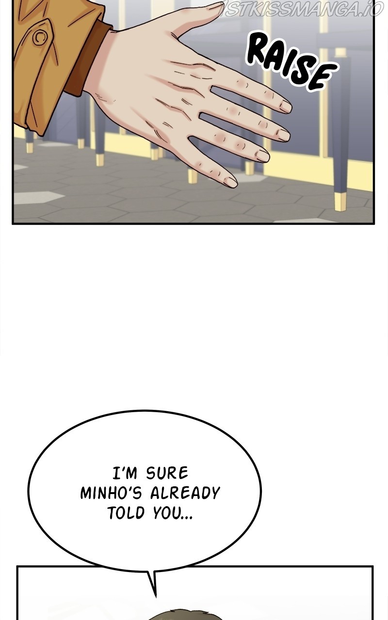 My Dud to Stud Boyfriend chapter 19 - page 26