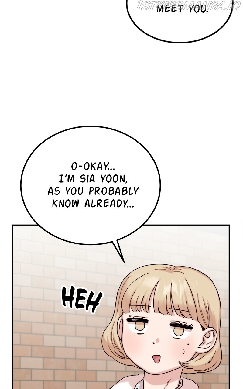 My Dud to Stud Boyfriend chapter 19 - page 28