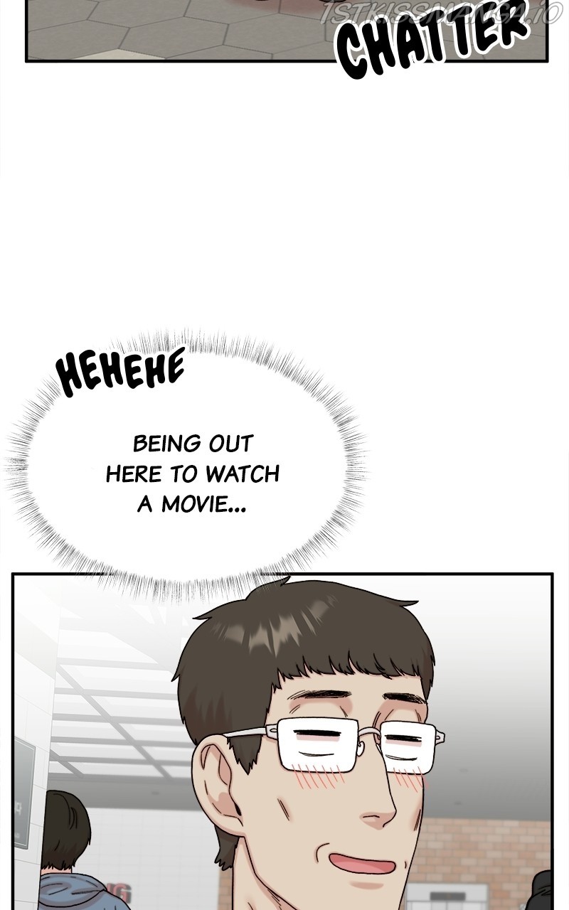 My Dud to Stud Boyfriend chapter 19 - page 3