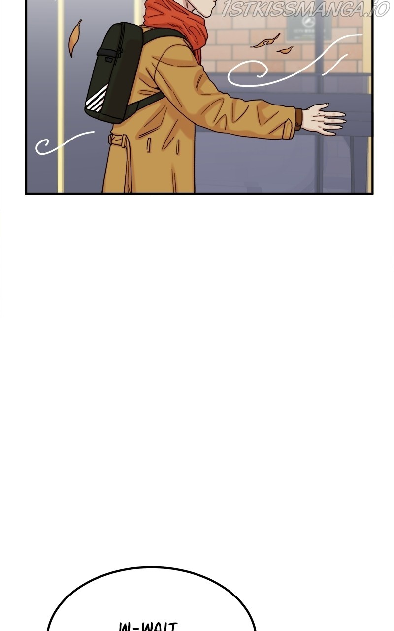 My Dud to Stud Boyfriend chapter 19 - page 31