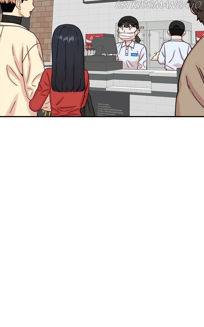 My Dud to Stud Boyfriend chapter 19 - page 33