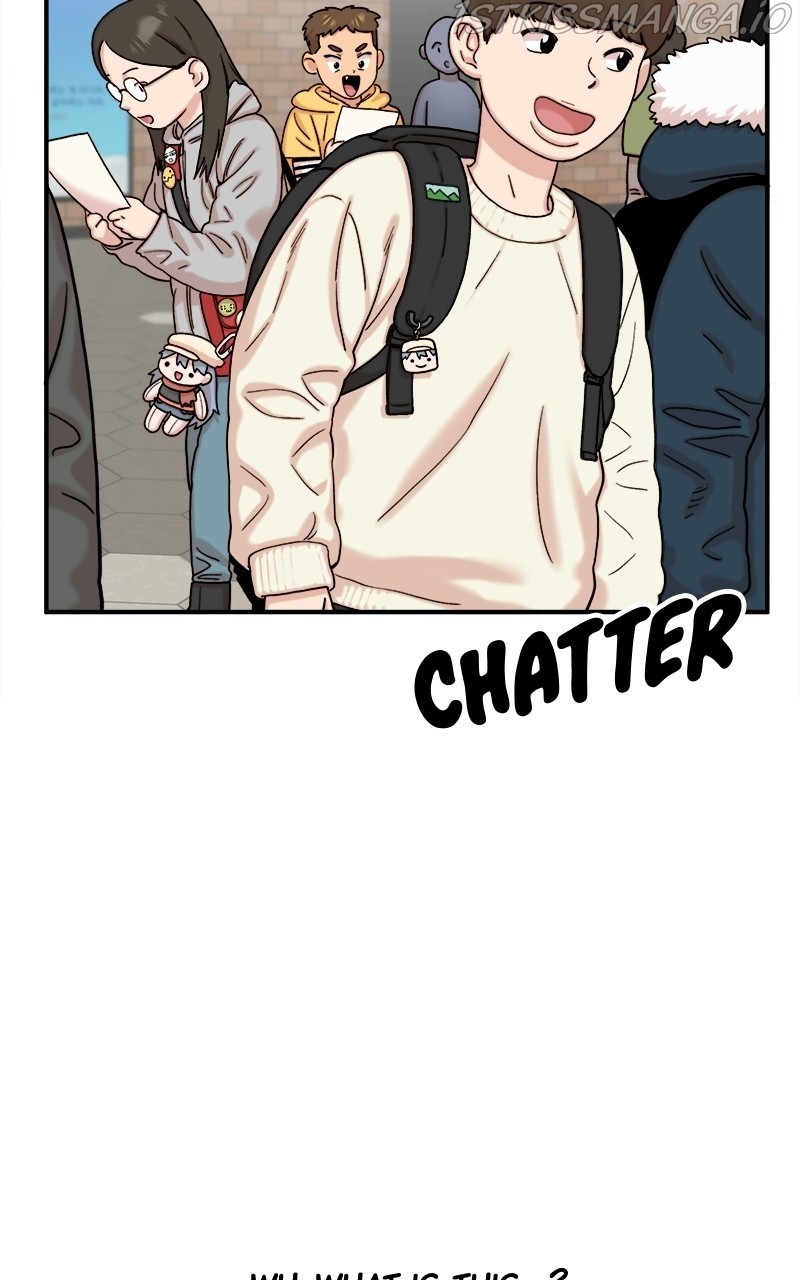 My Dud to Stud Boyfriend chapter 19 - page 36