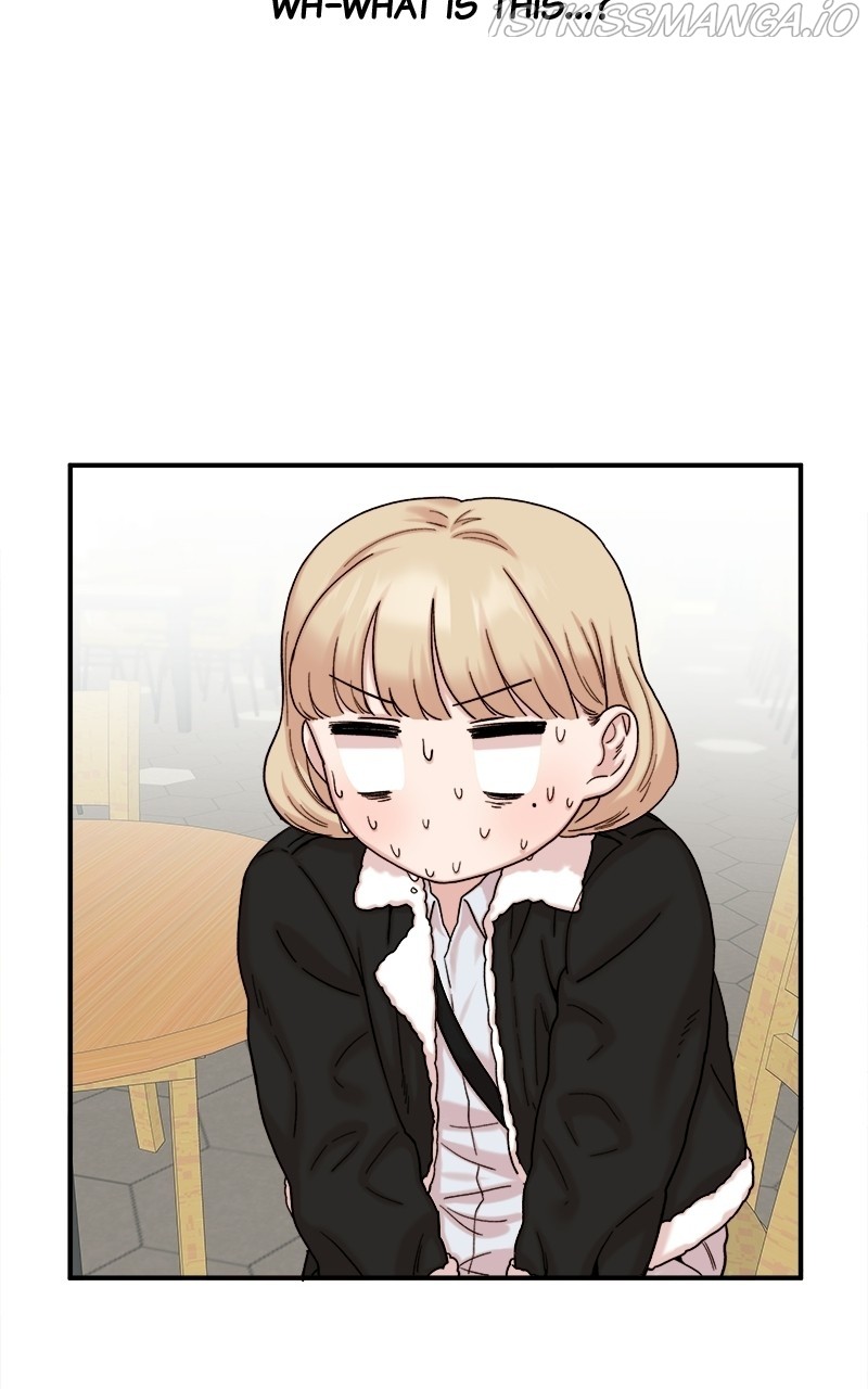 My Dud to Stud Boyfriend chapter 19 - page 37