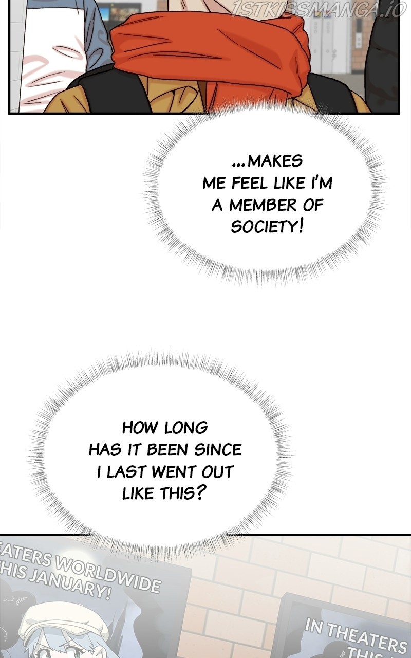 My Dud to Stud Boyfriend chapter 19 - page 4