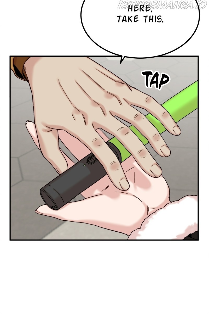 My Dud to Stud Boyfriend chapter 19 - page 44