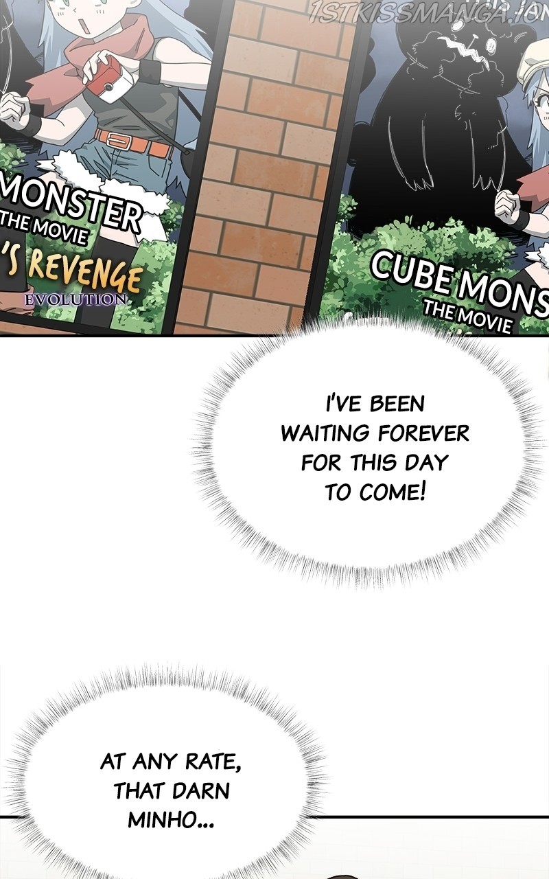 My Dud to Stud Boyfriend chapter 19 - page 5