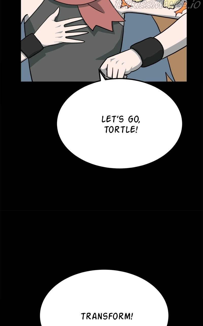 My Dud to Stud Boyfriend chapter 19 - page 54