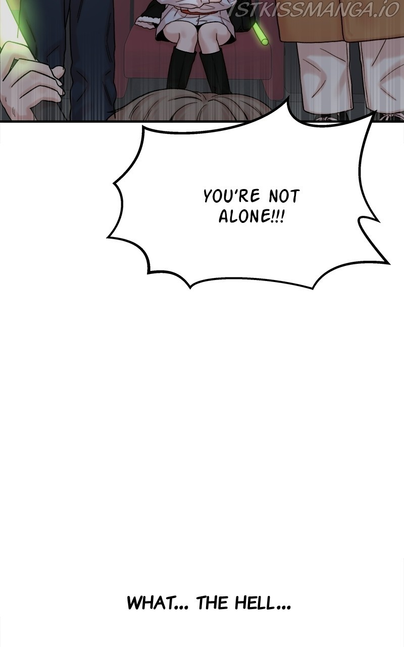 My Dud to Stud Boyfriend chapter 19 - page 68