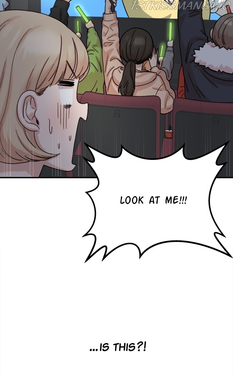 My Dud to Stud Boyfriend chapter 19 - page 70