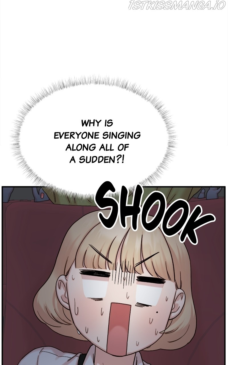 My Dud to Stud Boyfriend chapter 19 - page 71