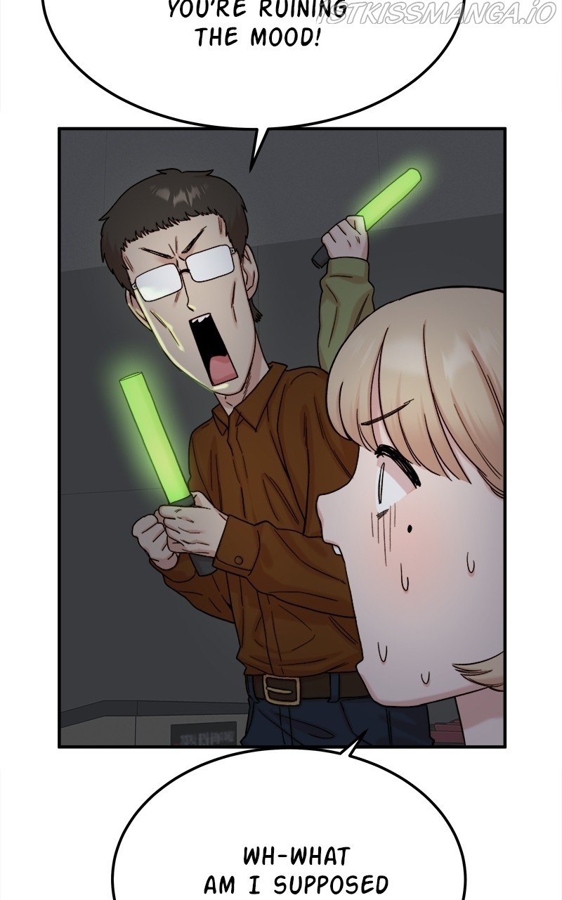 My Dud to Stud Boyfriend chapter 19 - page 73